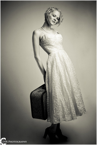 SF Fashion Photographers